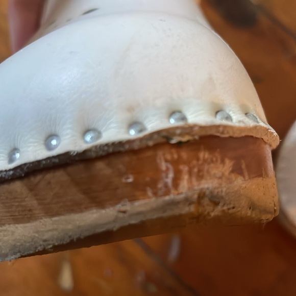 Troentorp O’Keefe Clogs - Picture 3 of 6
